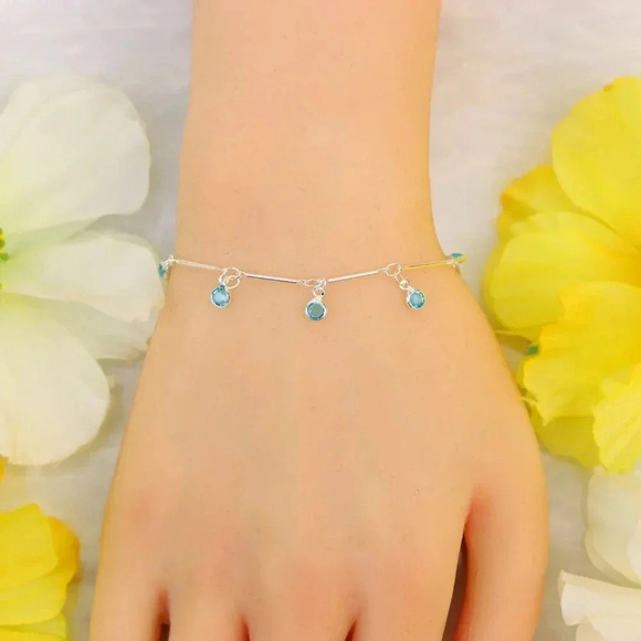 "New Beautiful Design Bracelet for Women/Girls, Gift, B501 - Picture 2 of 10